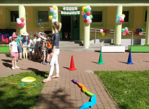Dzień Dziecka