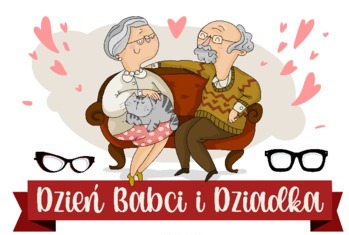 Dzień Dziadk&oacute;w