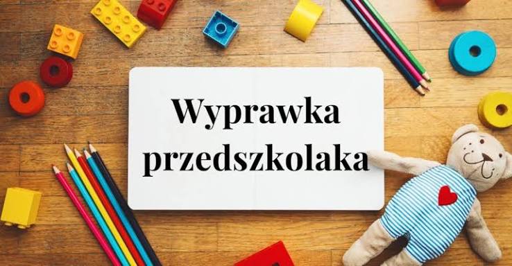 wyprawka