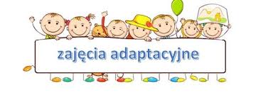 Zajęcia adaptacyjne