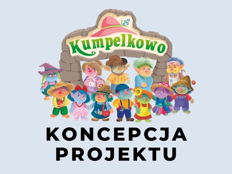 Kumpelkowo