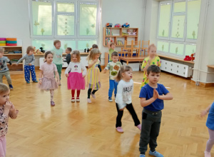 Kwiecień
