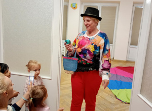 Dzień Przedszkolaka