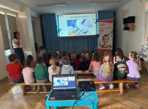 Warsztaty Higieniczne pt. „Dieta”