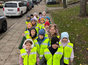 Przegląd Pieśni Patriotycznych w Szkole Podstawowej nr 210