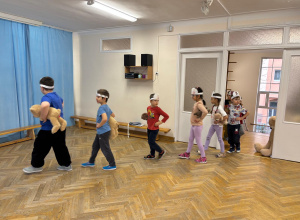 Dzień Pluszowego Misia