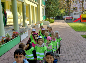 Październik